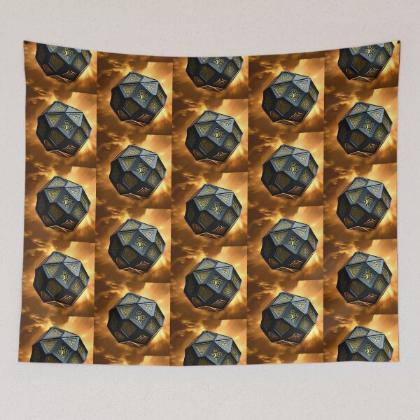 Item preview, Magic Dice designed and sold by Mr-Saxon.