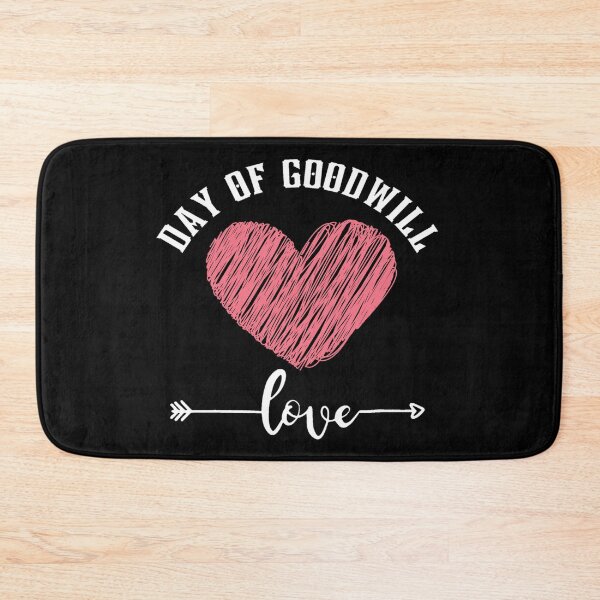 Item preview, Day of Goodwill. designed and sold by Sloyar.
