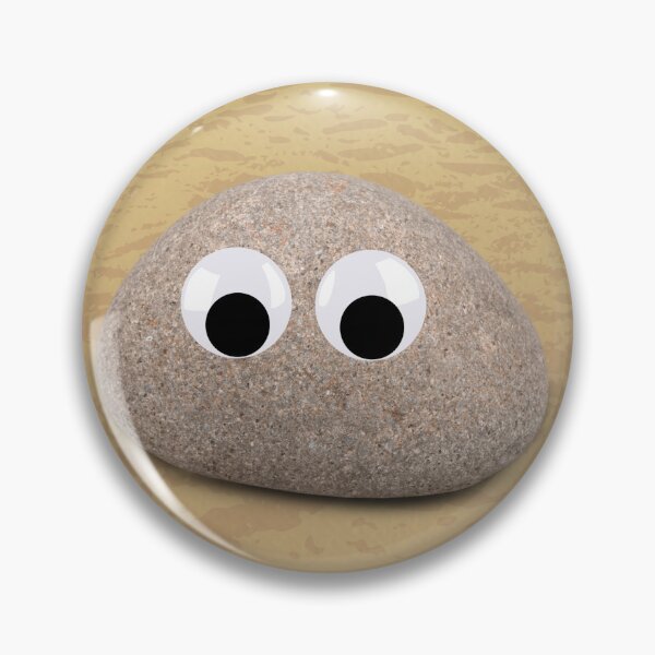 Item preview, Just a rock designed and sold by Faithandfandom.