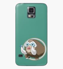 Quit Yer Swinin Case/Skin for Samsung Galaxy