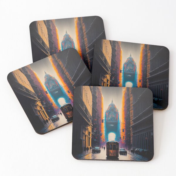 Item preview, Artsy Budapest 2 designed and sold by Enea Kelo.