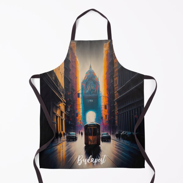 Item preview, Artsy Budapest 2 designed and sold by Enea Kelo.