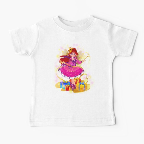 Item preview, Ruby The Ribbon Fairy With Magical Bows designed and sold by FairyBookClub.