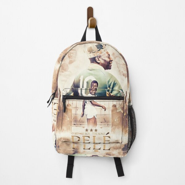 Los Angeles Lakers LeBron James Sprayground Zombie Player Backpack