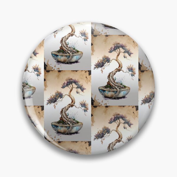 Item preview, Bonsai designed and sold by riquishop.