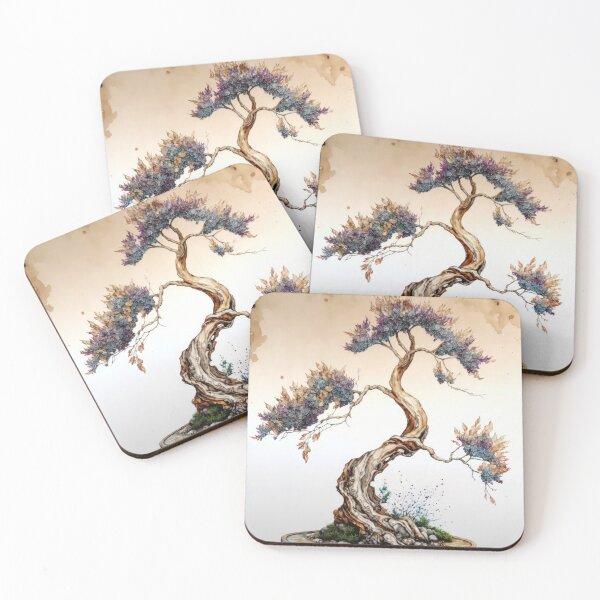 Item preview, Bonsai designed and sold by riquishop.