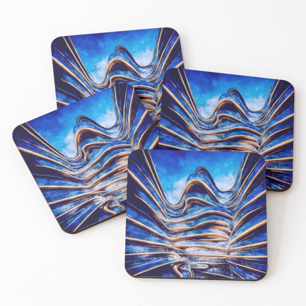 Item preview, Cukilios designed and sold by Jean-François Dupuis.
