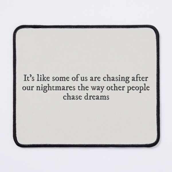 Item preview, Daisy Jones & The Six quote designed and sold by percqbeths.