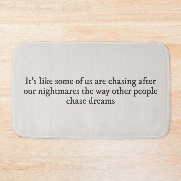 Item preview, Daisy Jones & The Six quote designed and sold by percqbeths.