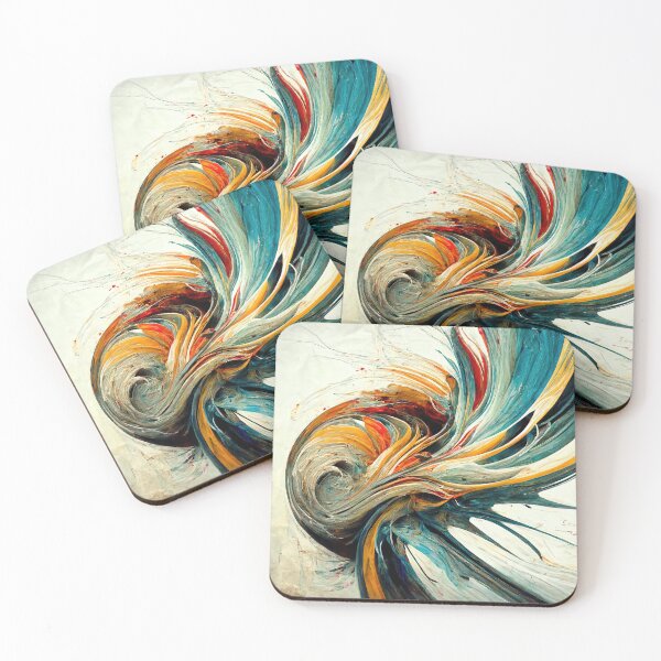 Item preview, sinfonía multicolor designed and sold by ArtifyPatterns.