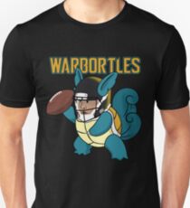 Warbortles 1 Unisex T-Shirt