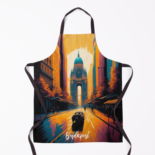Item preview, Artsy Budapest 4 designed and sold by Enea Kelo.