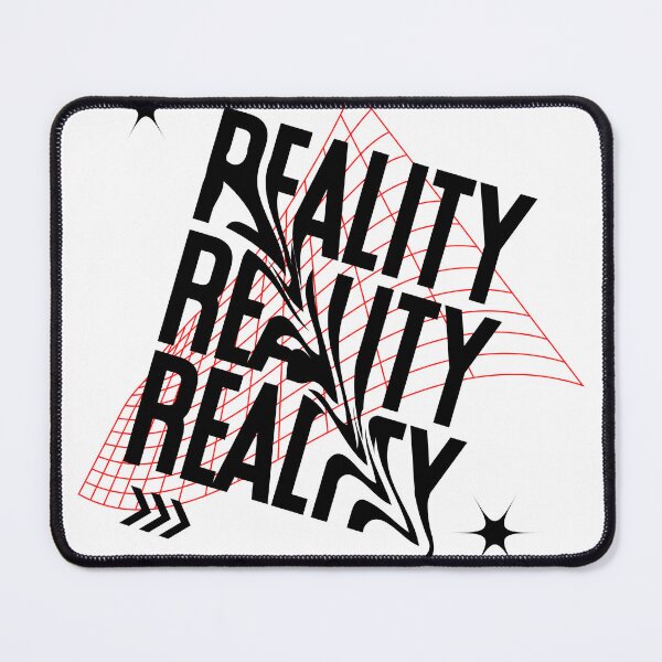 Item preview, True Reality designed and sold by MotivateToLife.