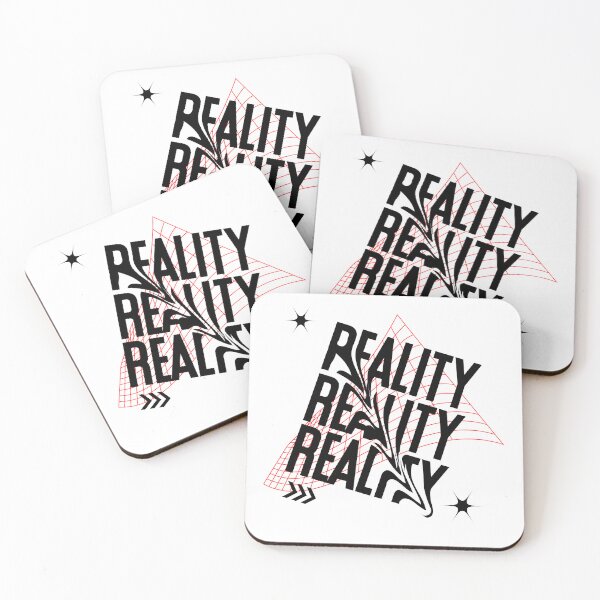 Item preview, True Reality designed and sold by MotivateToLife.