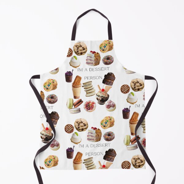 Item preview, I’m A Dessert Person designed and sold by princesssomo21.