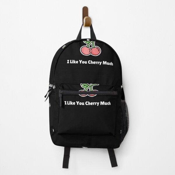 Item preview, I Like You Cherry Much designed and sold by erion-store.