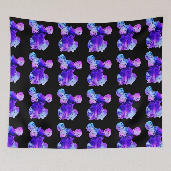 Item preview, Koala Colorful Watercolor designed and sold by 37jlee.