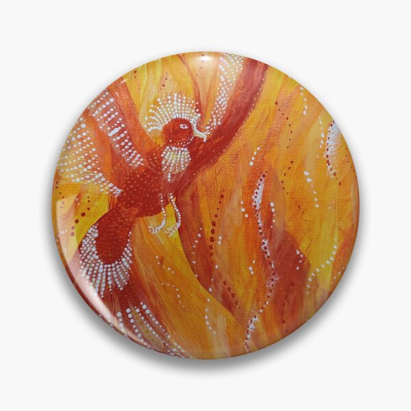Item preview, Phoenix designed and sold by CsillaRosales.