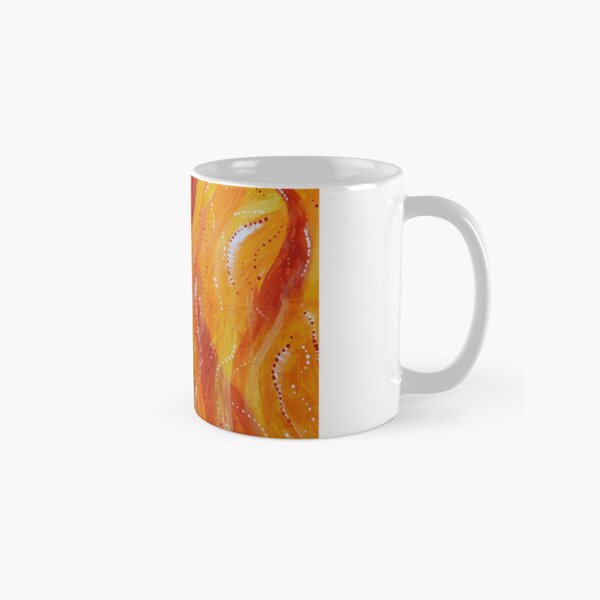 Phoenix Classic Mug