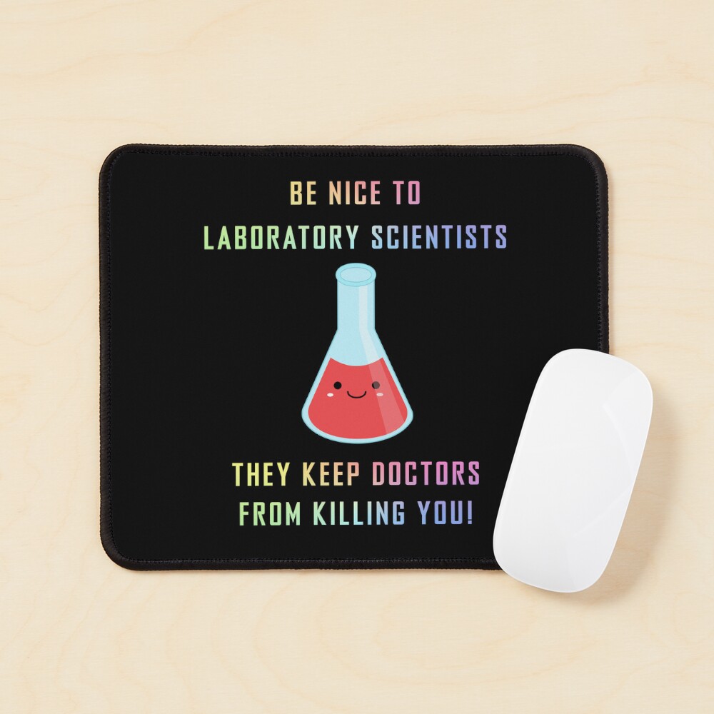 Item preview, Mouse Pad designed and sold by ScienceCorner.