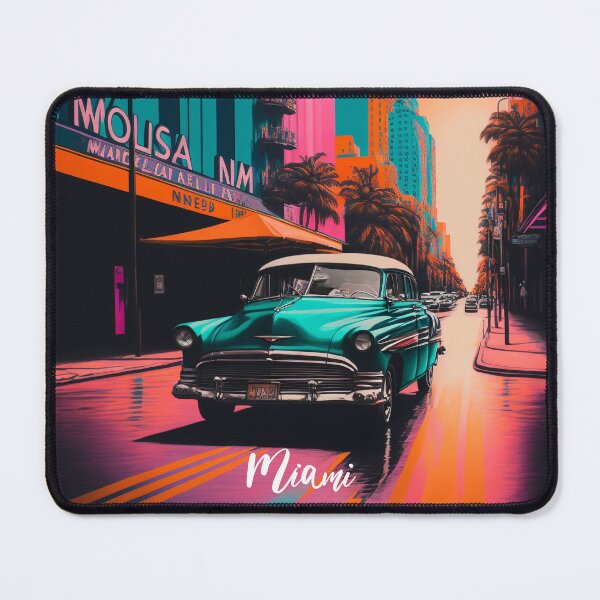 Item preview, Artsy Miami 1  designed and sold by Enea Kelo.