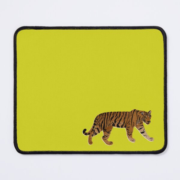 Item preview, Halftone Retro Tiger designed and sold by GumptionRoad.