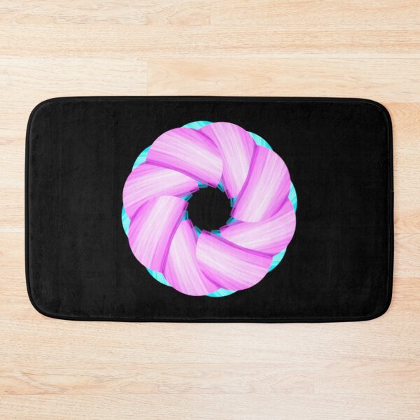 Item preview, pink flower designed and sold by Meo Design.