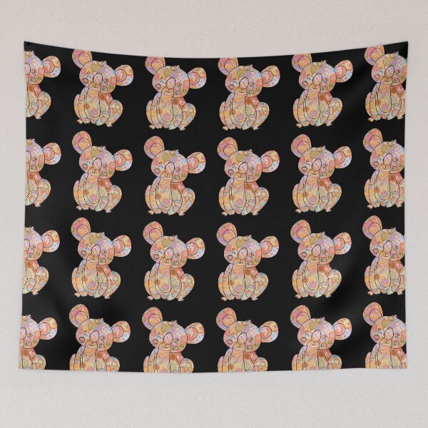 Item preview, Koala Floral designed and sold by 37jlee.