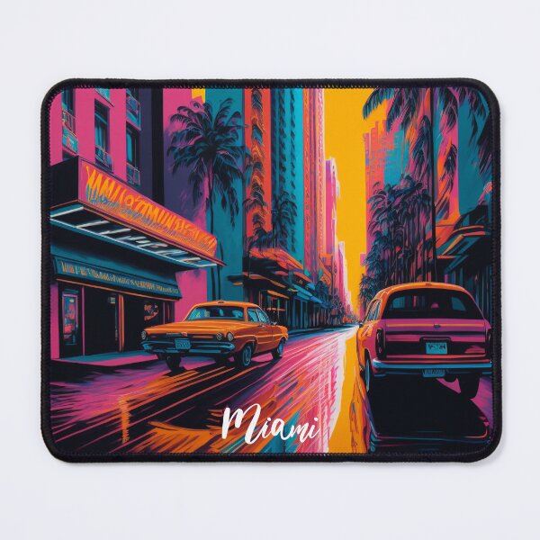 Item preview, Artsy Miami 3 designed and sold by Enea Kelo.