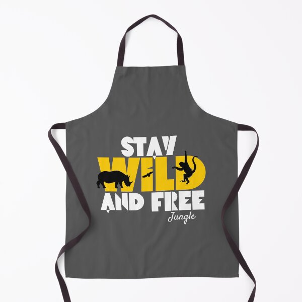 Item preview, Wild jungle Design designed and sold by fun-times-store.