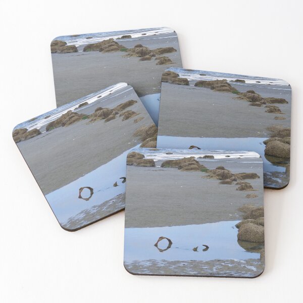 Item preview, Waiting for the Tide designed and sold by FHJArtandPhoto.