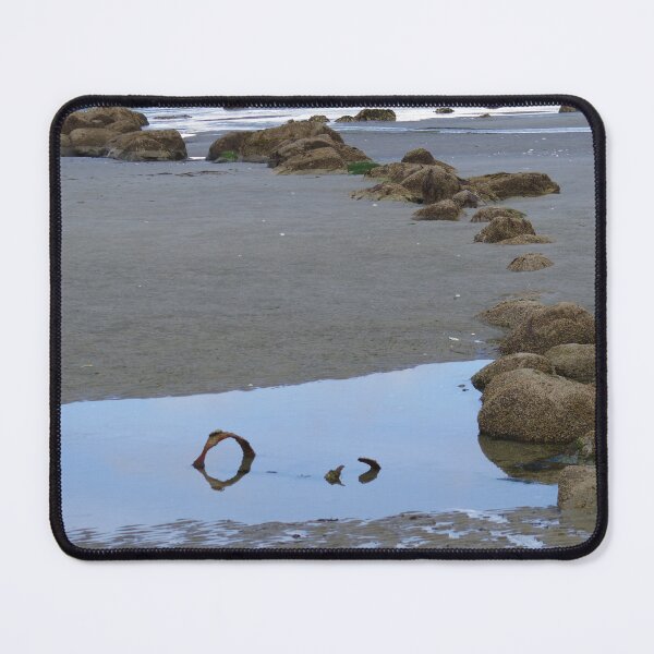 Item preview, Waiting for the Tide designed and sold by FHJArtandPhoto.