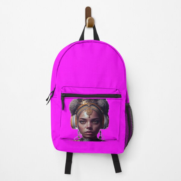 Item preview, Queen Nzinga designed and sold by NATHAN ZEHNER.
