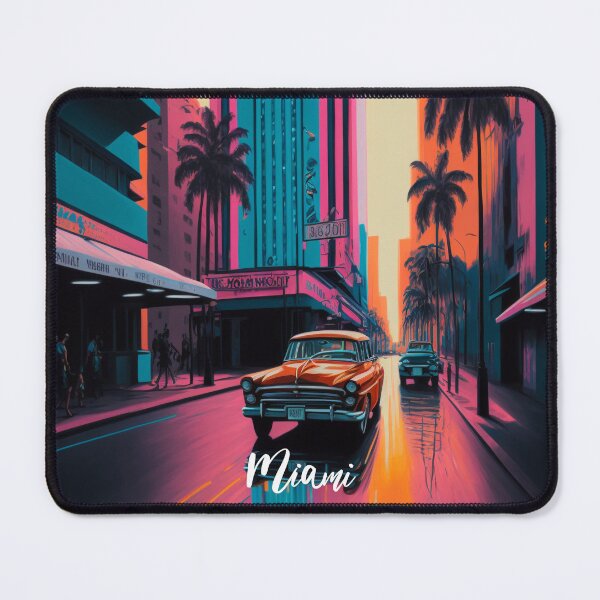 Item preview, Artsy Miami 4 designed and sold by Enea Kelo.