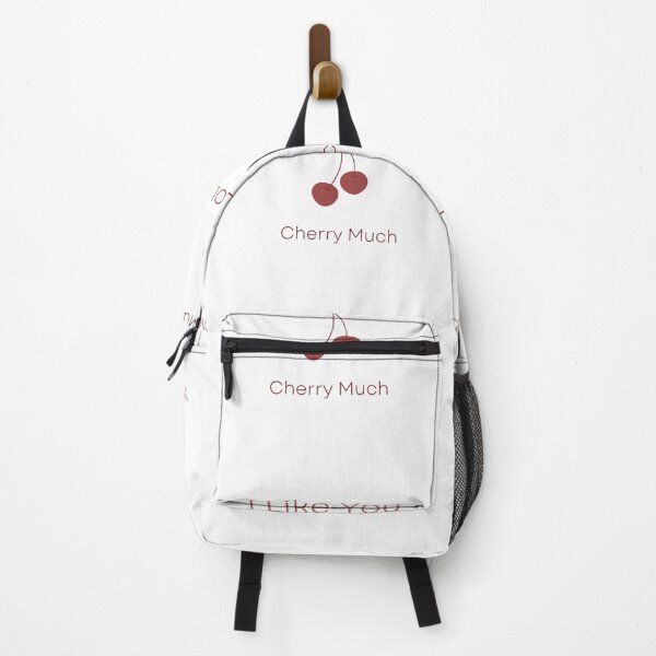 Item preview, I Like You Cherry Much designed and sold by erion-store.