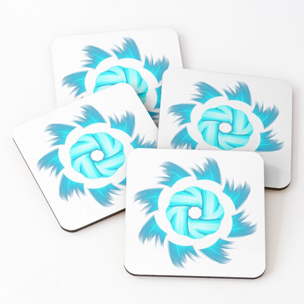 Item preview, Blue Star designed and sold by Meo Design.