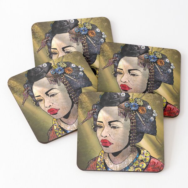 Item preview, Geisha No: 0 designed and sold by BLZBob.
