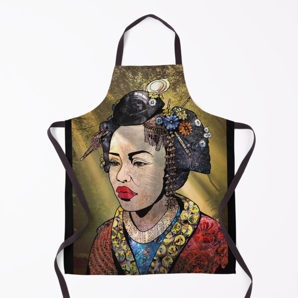 Item preview, Geisha No: 0 designed and sold by BLZBob.