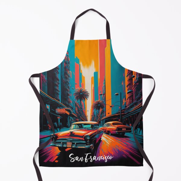 Item preview, Artsy San Francisco 1 designed and sold by Enea Kelo.