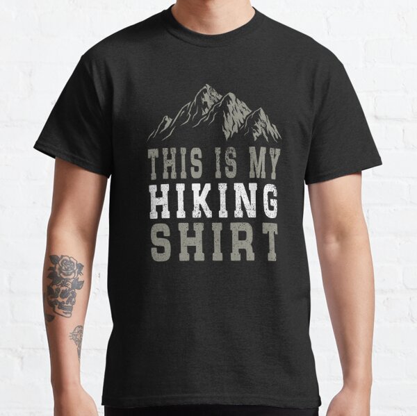 Camping Shirt, Great Outdoors, Mens T Shirt, Outdoor Gift Men, Hiking Shirt,  Music Shirt, Gift for Men, Mens Tshirt, Adventure Shirt -  Canada