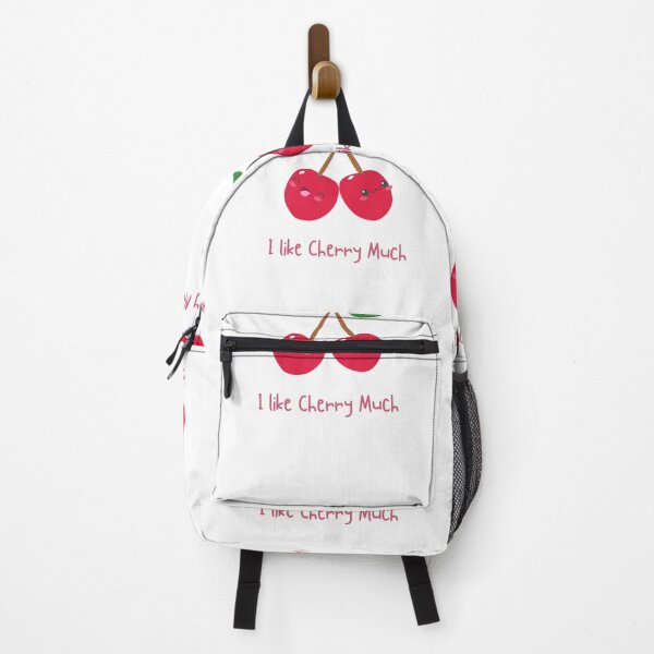 Item preview, I Like You Cherry Much designed and sold by erion-store.