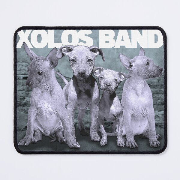Item preview, xolosband designed and sold by SwytKryp.
