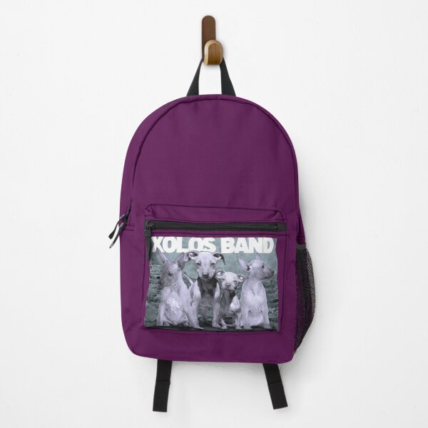 Item preview, xolosband designed and sold by SwytKryp.