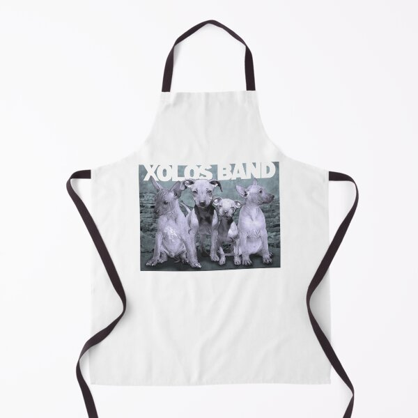 Item preview, xolosband designed and sold by SwytKryp.