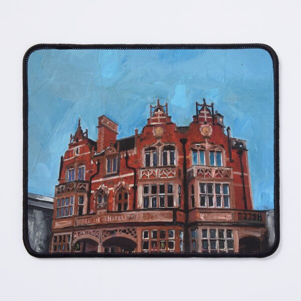 Item preview, The Punch Hotel, Hull designed and sold by golan22may.