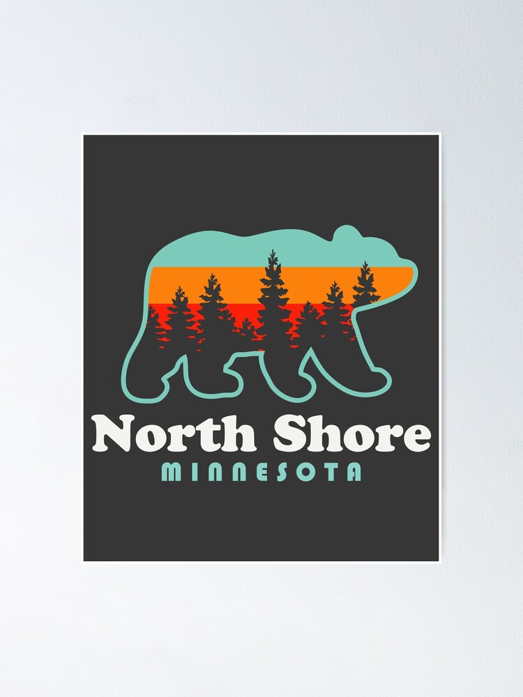 North Shore Minnesota Lake Superior Duluth MN