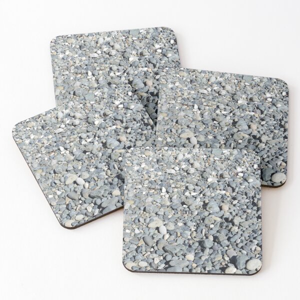 Item preview, Pebbles Galore designed and sold by FHJArtandPhoto.