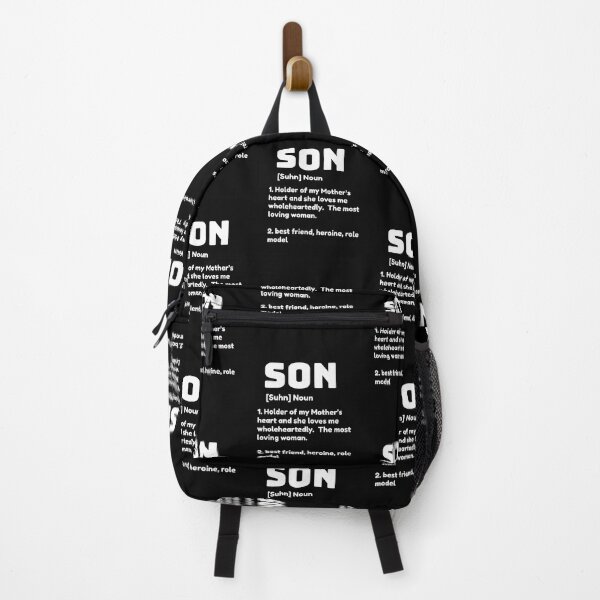 Item preview, Son Definition | The Original Family | Family Matching Outfit Set | For Mom, Dad & Children designed and sold by TeesByAngelzB.