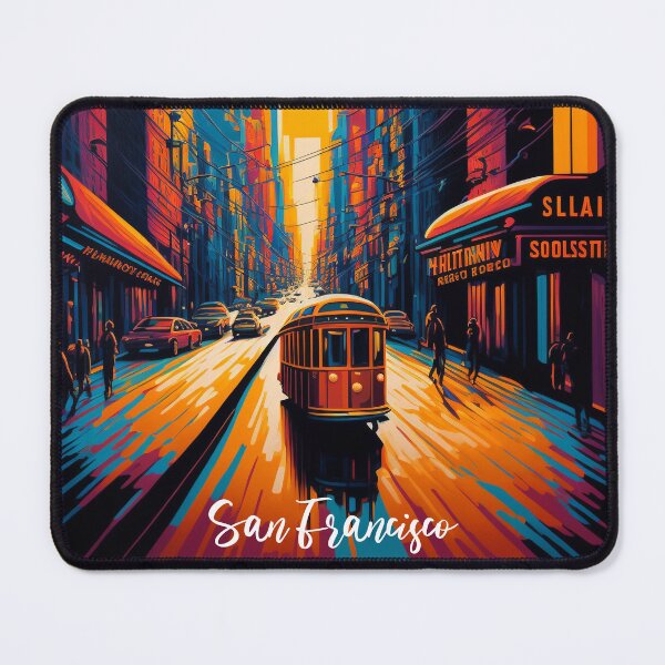Item preview, Artsy San Francisco 4 designed and sold by Enea Kelo.