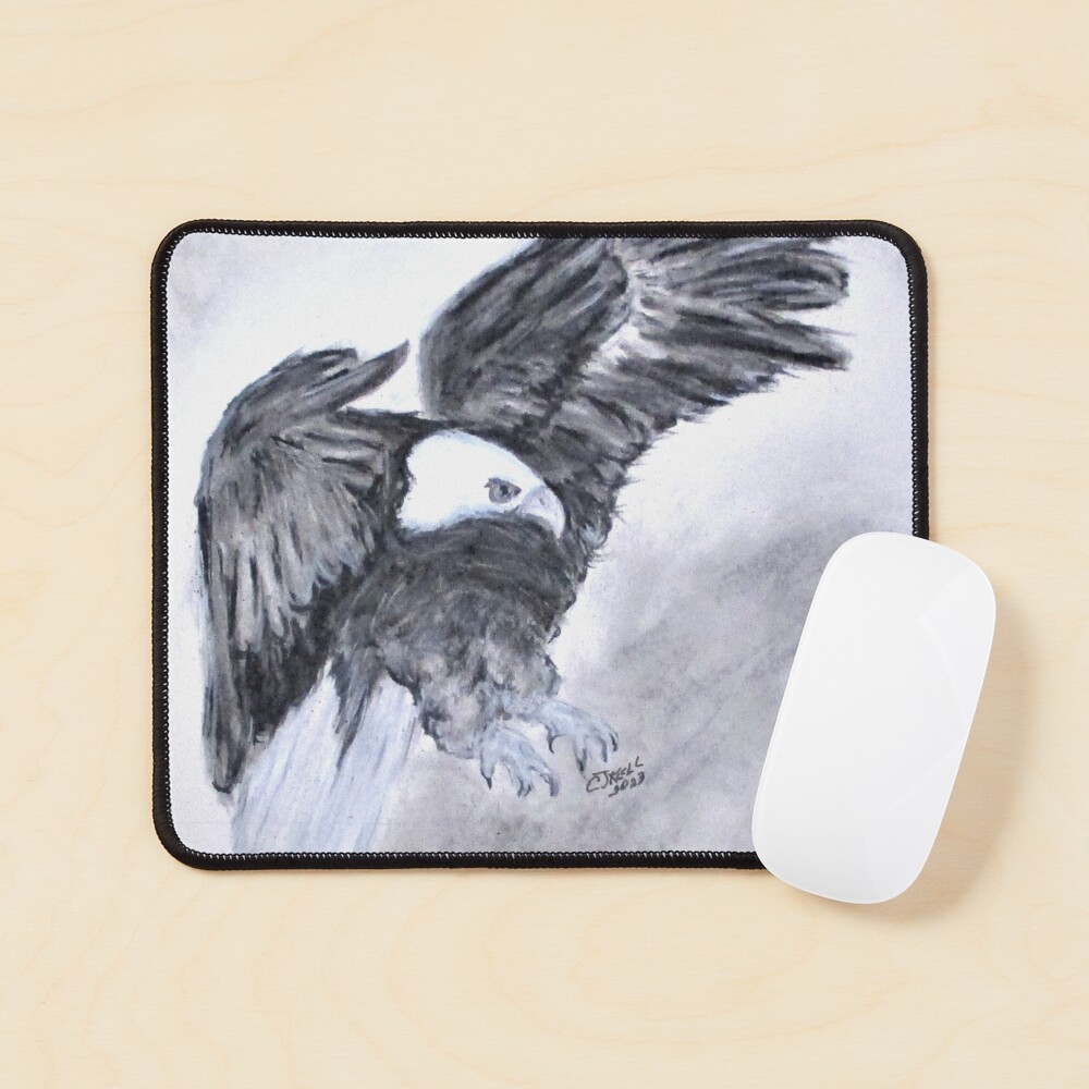 Item preview, Mouse Pad designed and sold by cjkell.